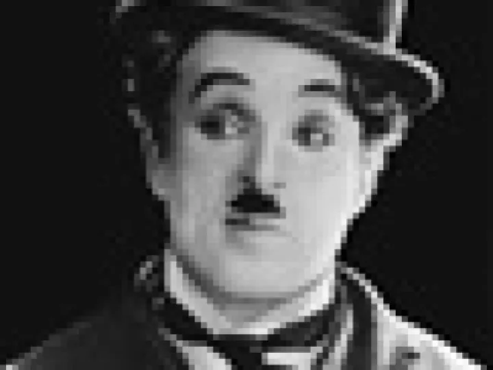 Charlie Chaplin