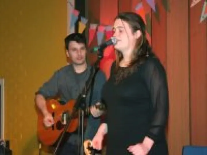 Jackie Oates & Jim Moray 02