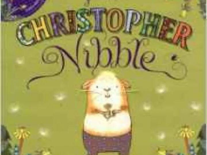 Christopher Nibbles