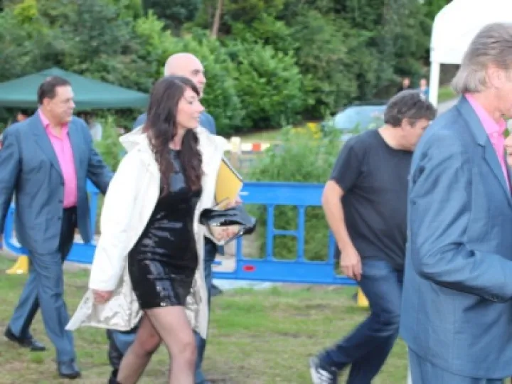 Screaming Beavers 2016 (2)