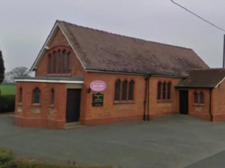 lightwood green chapel