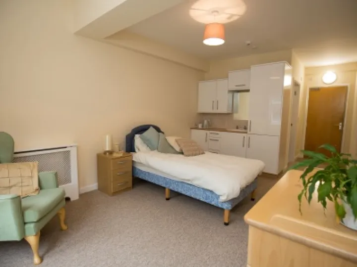 Abbeyfield Bedroom 02