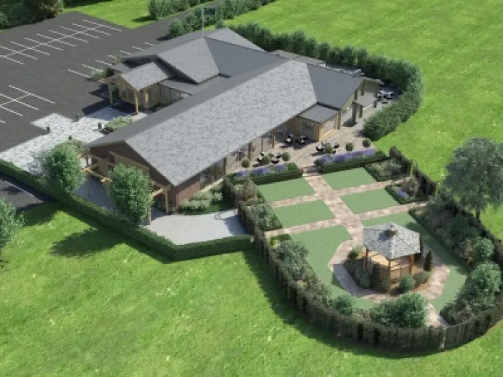 Pryors Hayes Aerial new function suite small