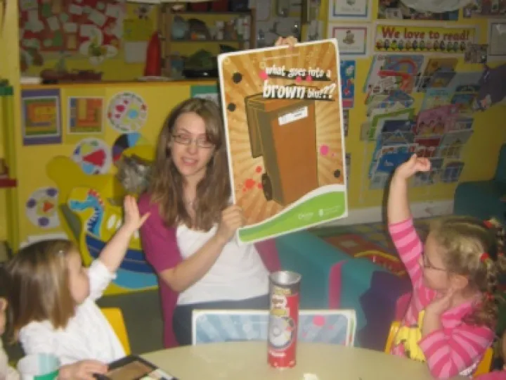 Sunshine Day Nursery