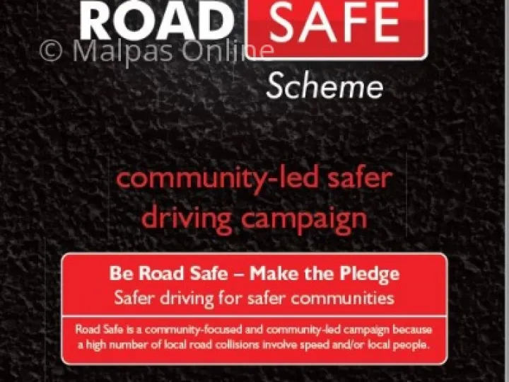 Road safe 1