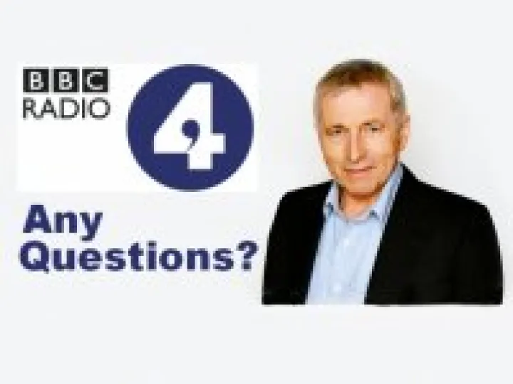 BBC Any Questions logo
