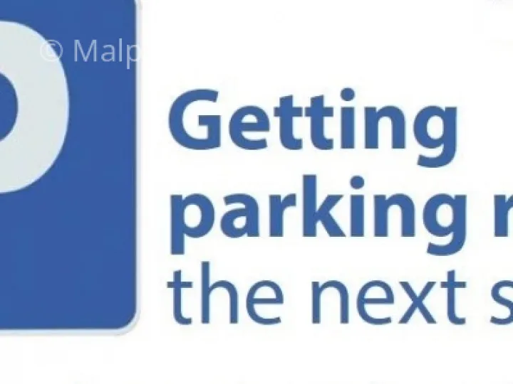 parking consultation