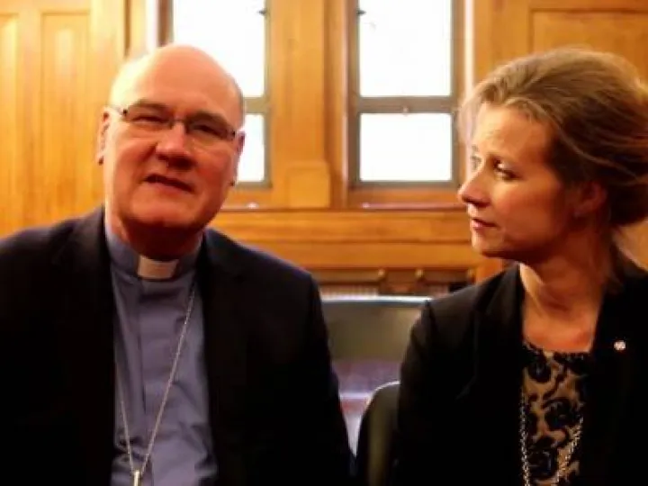 President and Vice President 2016 (2)