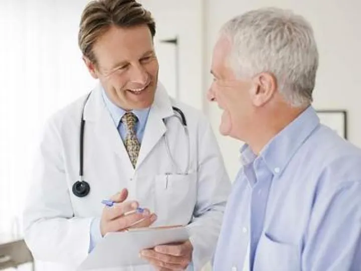 Prostate Cancer image 04