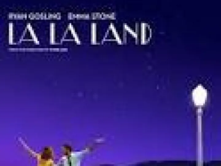 La La Land