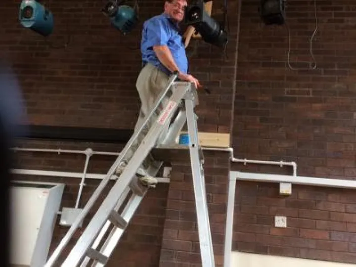 TCC Painting Party April 2017(1)