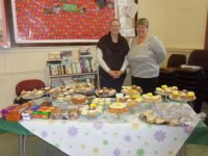 Buckley Spring Fayre (6)