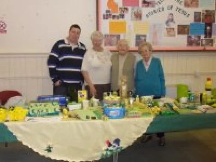 Buckley Spring Fayre (7)