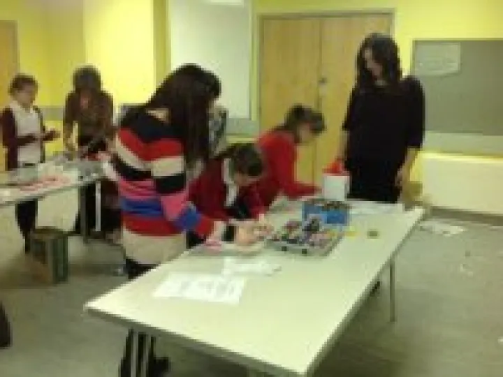 Messy Church Emmanuel (3)