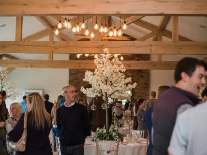 Pryorshayes 176 Wedding Evening