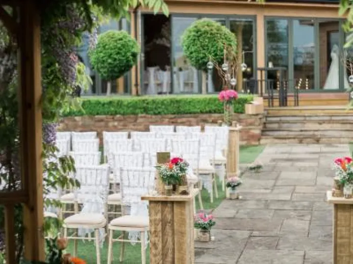 Pryorshayes 94 Wedding Evening