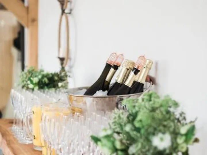 Pryorshayes 18 Wedding Evening