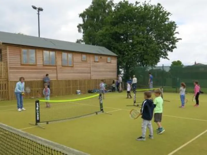 Img_5755 Tennis Club