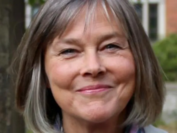 DebbieThrower  BRF The Gift of Years &ndash; CU