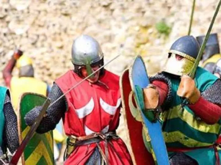 beeston-clash-of-knights