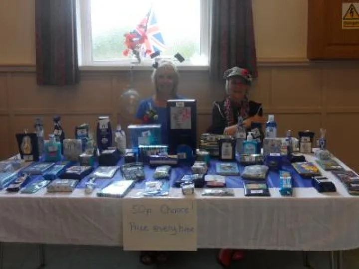 Sapphire Celebration – 4