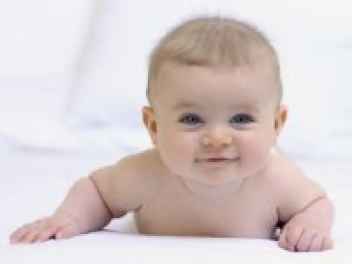 Cute Baby