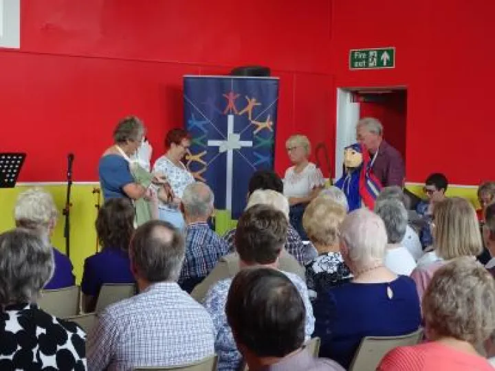 Jenny's Field 2017 – (8)