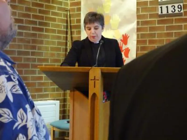 Circuit Welcome Service