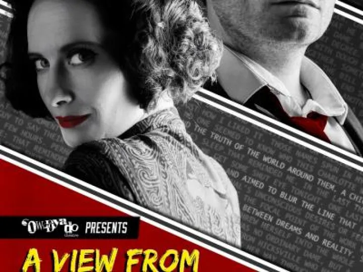 CRTA – Views from the Edge