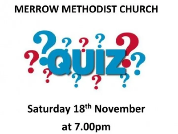 Merrow Quiz
