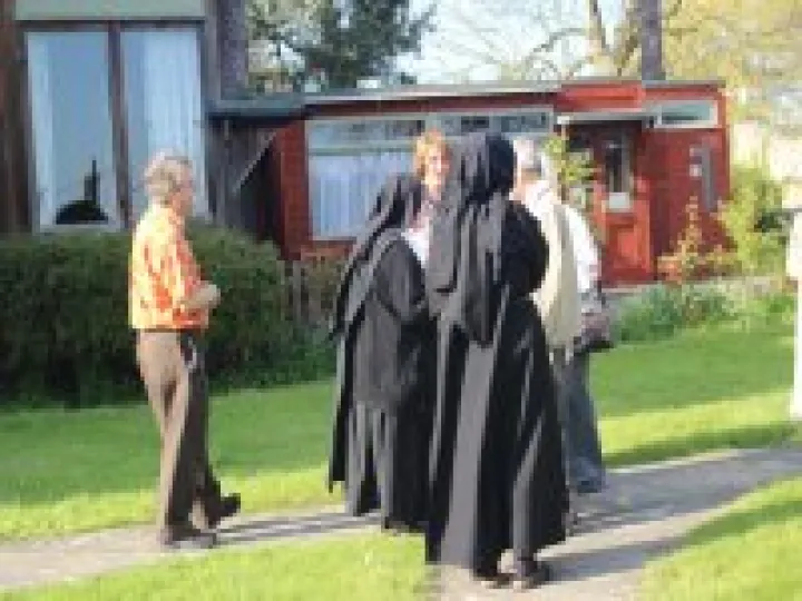 Fellowship in the light