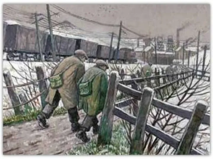 AHTG The Pitman Painters (1) 22448545_1579960938731509_5377885773944897087_n