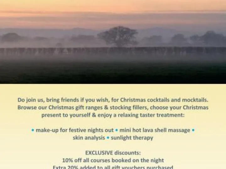 Xmas Party Postcard2017-1