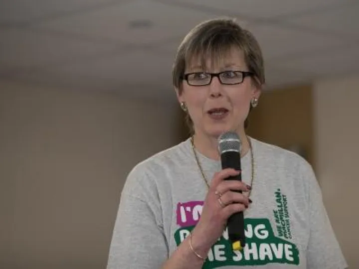 Bradmoor Fundraiser 02