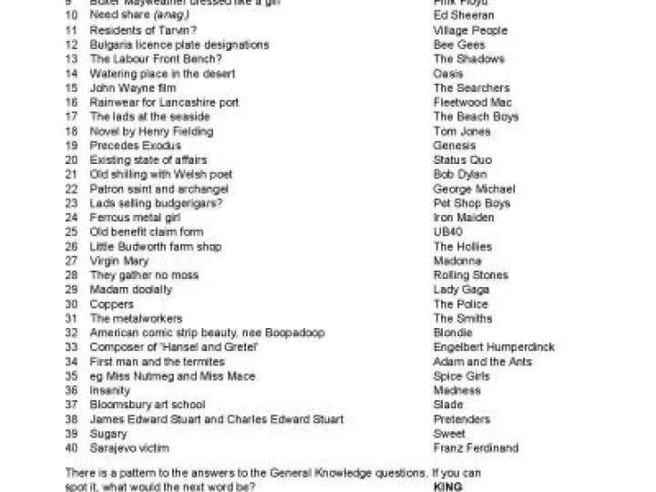 Christmas 2017 Quiz Answers-page-002 JPG