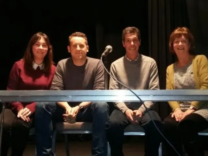 Village Quiz First Timers Team 2018 20180112_202020_resized