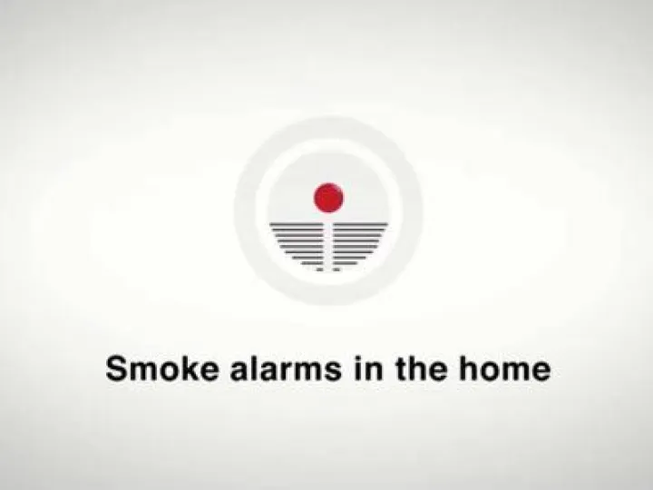Smoke Alarm
