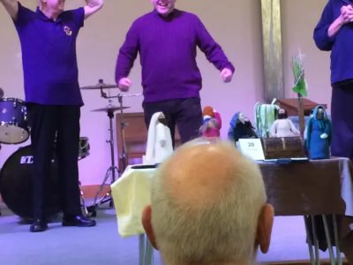 launch event &ndash; 4