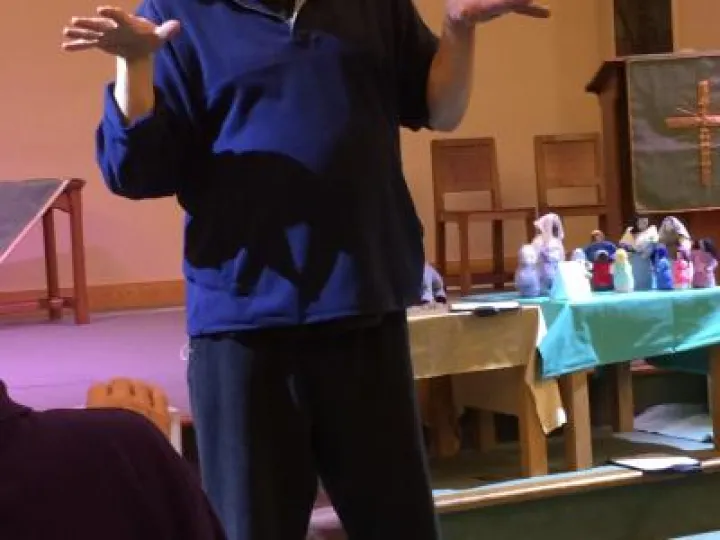 launch event &ndash; 1