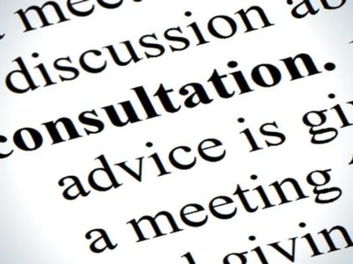 consultation
