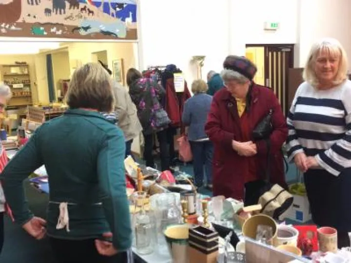 TMC White Elephant Sales 2018 Img_0647  1