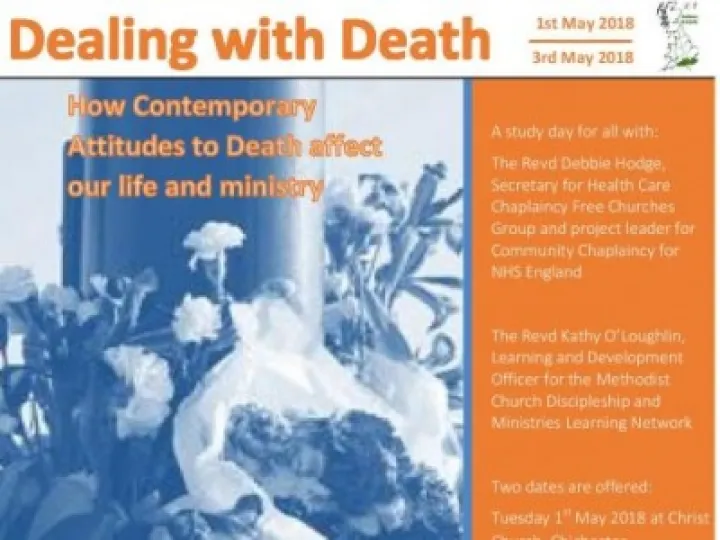 death day flier &ndash; GH-page-001