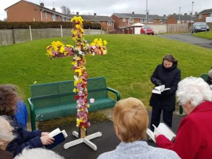 Buckley Easter 2018 – 1