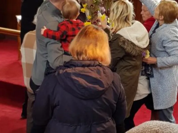 Buckley Easter 2018 &ndash; 8