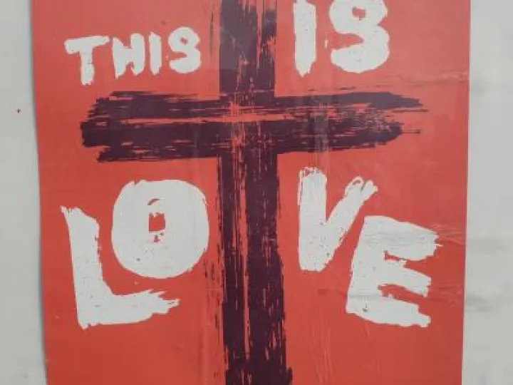 Easter Cross Valley &ndash; 3