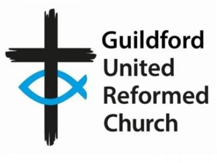 Guildford United Church