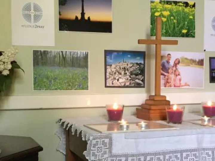 Stoke Mandeville TKC