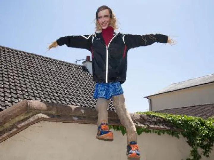 Scarecrow Festival 62