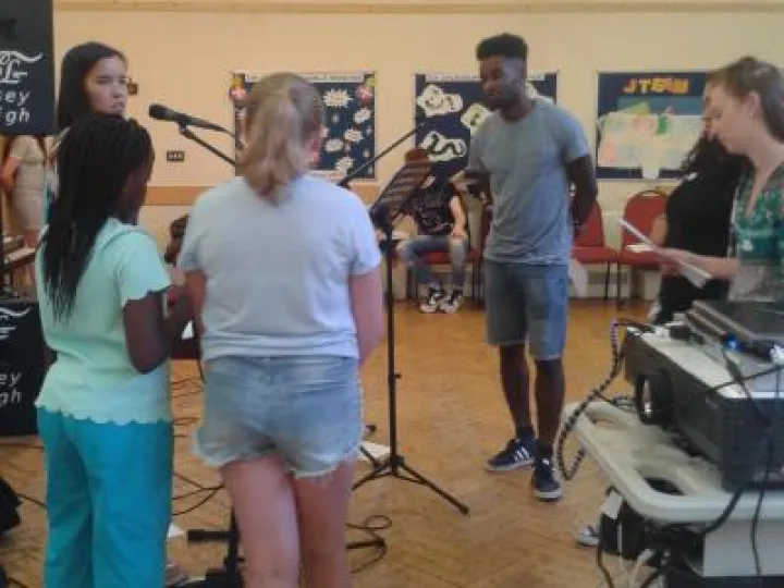 3 Youth Event 7-7-18