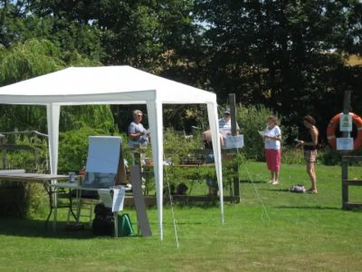 Circuit Celebration 5